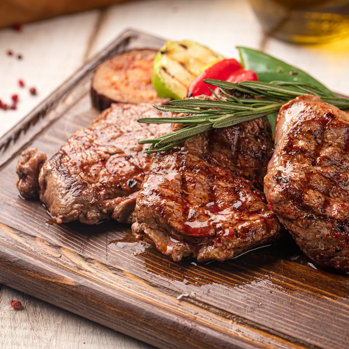 Casa Taboada, calidad y experiencia en cada plato